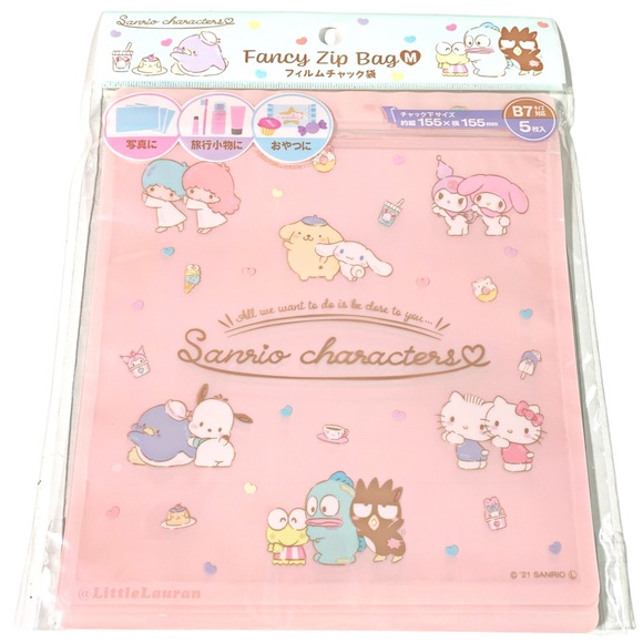 Hello Kitty Accessories Hello Kitty Sanrio Characters Decorative